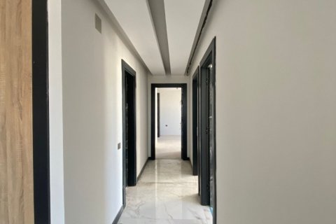 3+1 Leilighet i Mersin, Tyrkia Nr. 149524 - 21