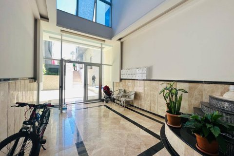 Penthouse for sale in Alanya, Antalya, Turkey, 3 bedrooms, 150m2, No. 145527 – photo 16