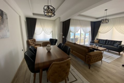 2+1 Leilighet  i Oba, Antalya, Tyrkia Nr. 118051 - 12