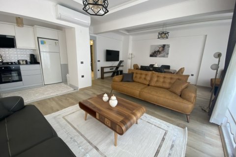 2+1 Leilighet  i Oba, Antalya, Tyrkia Nr. 118051 - 10
