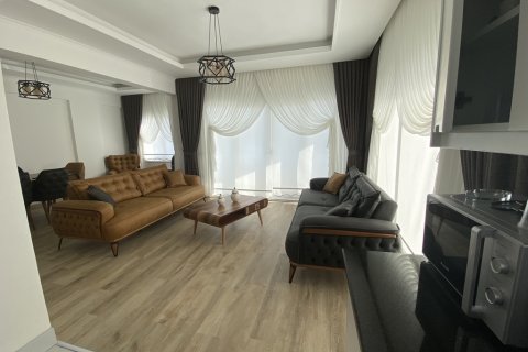 2+1 Leilighet  i Oba, Antalya, Tyrkia Nr. 118051 - 11