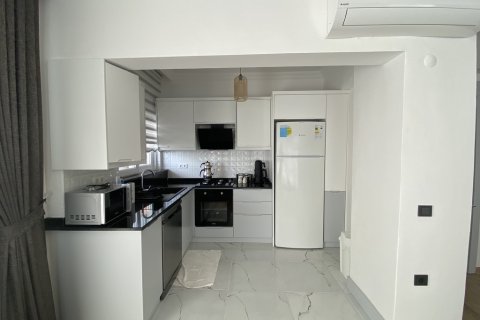 2+1 Leilighet  i Oba, Antalya, Tyrkia Nr. 118051 - 13