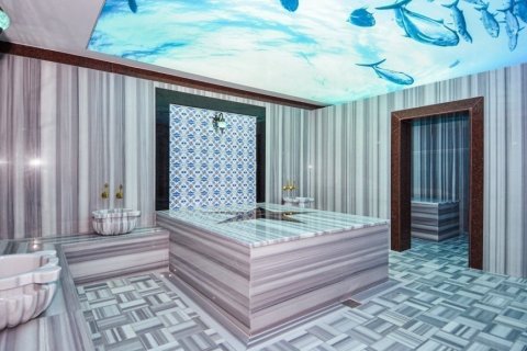 Dubleks daire 4+1 Tosmur, Alanya, Antalya, Türkiye №122505 - 27