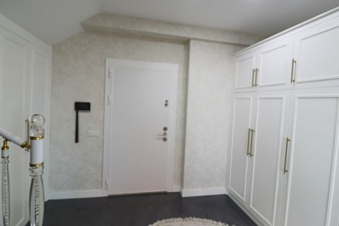 Dubleks daire 4+1 Tosmur, Alanya, Antalya, Türkiye №122505 - 26