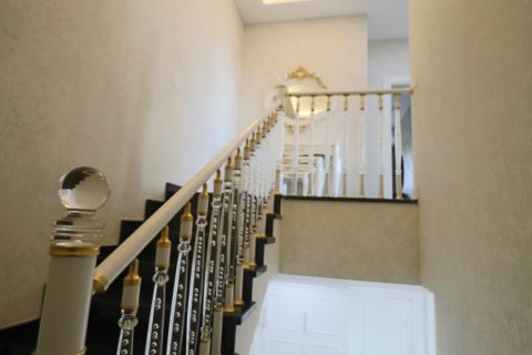 Dubleks daire 4+1 Tosmur, Alanya, Antalya, Türkiye №122505 - 29