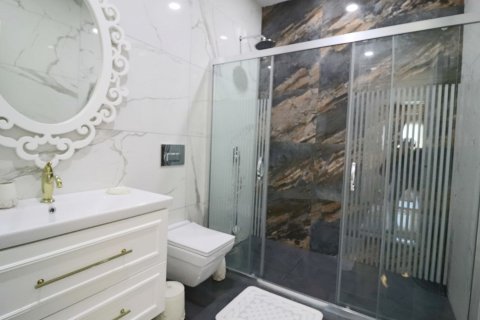 Dubleks daire 4+1 Tosmur, Alanya, Antalya, Türkiye №122505 - 28