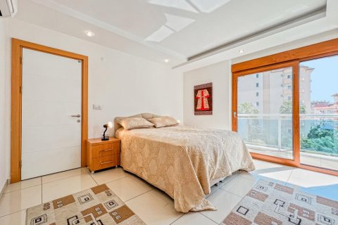 Продажа квартиры  в Джикджилли, Анталье, Турция 2+1, 120м2, №113691 – фото 18