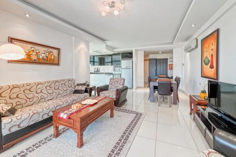 Продажа квартиры  в Джикджилли, Анталье, Турция 2+1, 120м2, №113691 – фото 16
