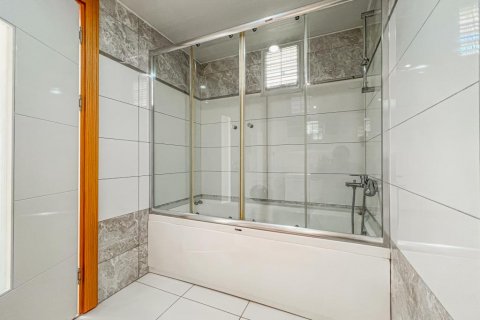 Продажа квартиры  в Джикджилли, Анталье, Турция 2+1, 120м2, №113691 – фото 15