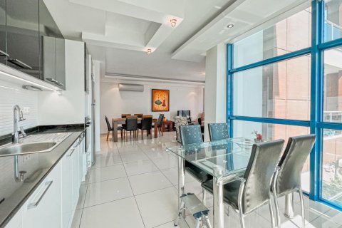 Продажа квартиры  в Джикджилли, Анталье, Турция 2+1, 120м2, №113691 – фото 17