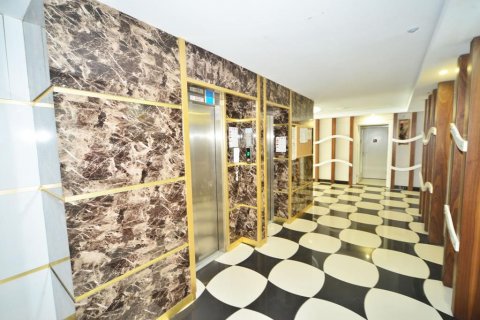 2+1 Lägenhet i Mahmutlar, Antalya, Turkiet Nr. 146096 - 10
