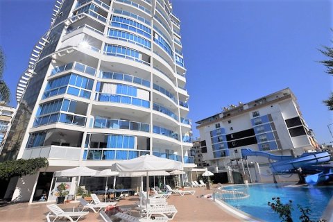 2+1 Lägenhet i Mahmutlar, Antalya, Turkiet Nr. 146096 - 8