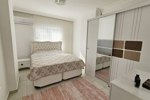 2+1 Leilighet  i Alanya, Antalya, Tyrkia Nr. 117744 - 8