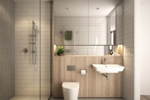Продажа квартиры в Мерсине, Турция 3 комн., 65м2, №132930 – фото 21