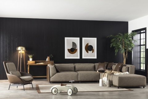 Продажа квартиры в Мерсине, Турция 3 комн., 65м2, №132930 – фото 22