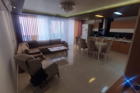 Daire  2+1  Kestel, Antalya, Türkiye №120739 - 4