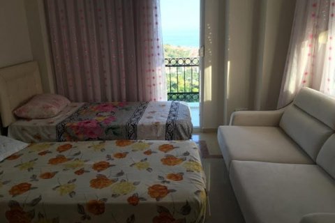 4+1 Villa  in Alanya, Antalya, Türkei Nr. 117444 - 2