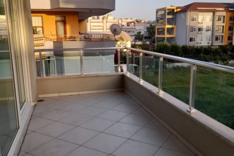1+1 Leilighet  i Oba, Antalya, Tyrkia Nr. 142855 - 24