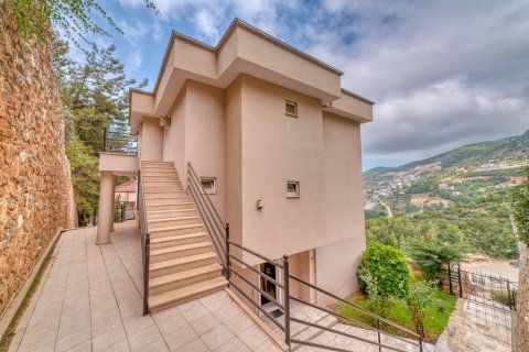 2+1 Leilighet  i Alanya, Antalya, Tyrkia Nr. 153012 - 15