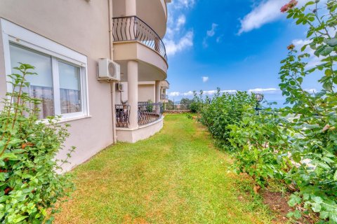 2+1 Leilighet  i Alanya, Antalya, Tyrkia Nr. 153012 - 16