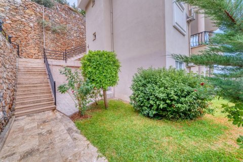 2+1 Leilighet  i Alanya, Antalya, Tyrkia Nr. 153012 - 14