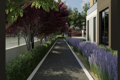 Продажа квартиры в Мерсине, Турция 2+1, 80м2, №122484 – фото 19