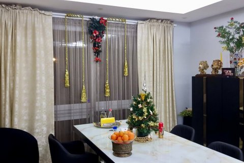 3+1 Villa i Bektas, Alanya, Antalya, Tyrkia Nr. 151044 - 10