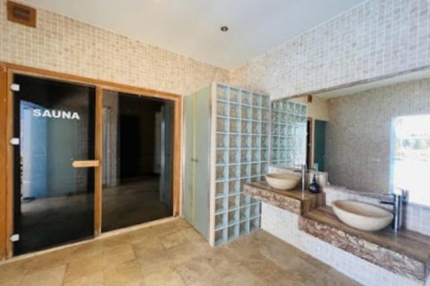 4+1 Villa  i Konakli, Antalya, Turkiet Nr. 120977 - 17
