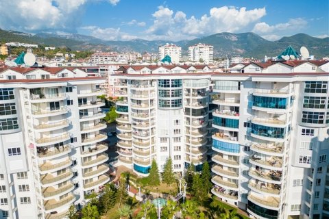 Daire  2+1  Cikcilli, Antalya, Türkiye №132934 - 22