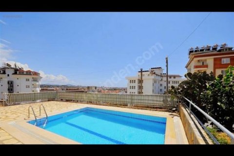 Apartment for sale in Cikcilli, Antalya, Turkey, 2 bedrooms, 105m2, No. 123079 – photo 9