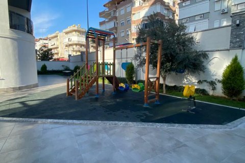 Продажа квартиры  в Аланье, Анталье, Турция 1+1, 50м2, №131328 – фото 3