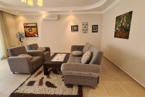 Daire  2+1  Cikcilli, Antalya, Türkiye №131326 - 19