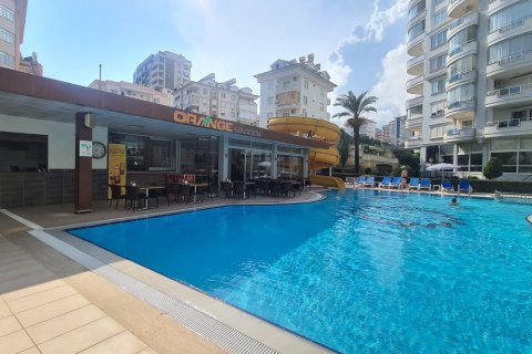 Daire  2+1  Cikcilli, Antalya, Türkiye №131326 - 18