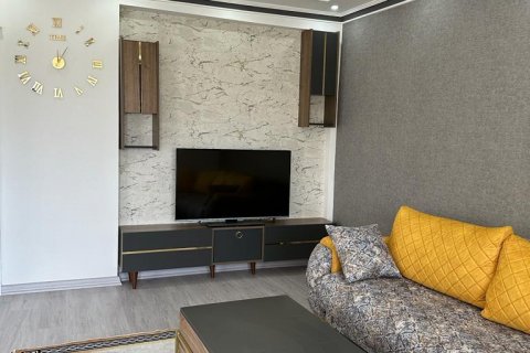 2+1 Leilighet  i Mahmutlar, Antalya, Tyrkia Nr. 145280 - 13