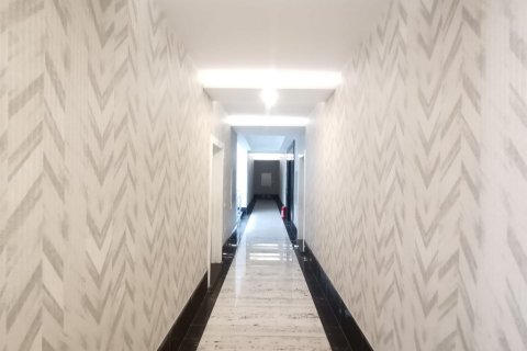 2+1 Wohnung  in Oba, Antalya, Türkei Nr. 135107