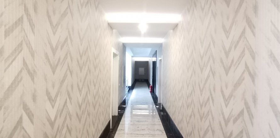 2+1 Lejlighed i Oba, Antalya, Tyrkiet Nr. 135107