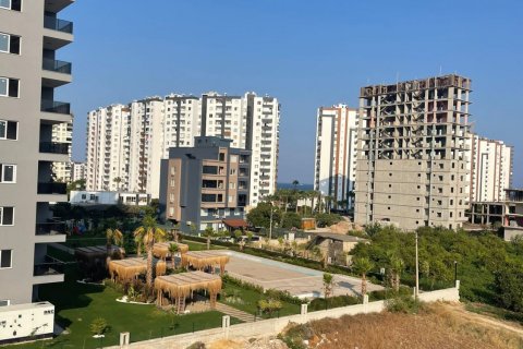 1+1 Leilighet  i Mersin, Tyrkia Nr. 135106 - 7