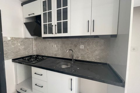1+1 Leilighet  i Mersin, Tyrkia Nr. 135106 - 8