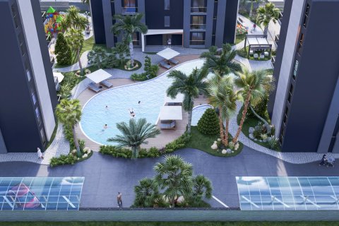 Apartment for sale  in Altintash, Antalya, Turkey, 1 bedroom, 65m2, No. 120704 – photo 20