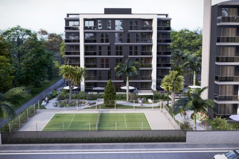 Apartment for sale  in Altintash, Antalya, Turkey, 1 bedroom, 65m2, No. 120704 – photo 18