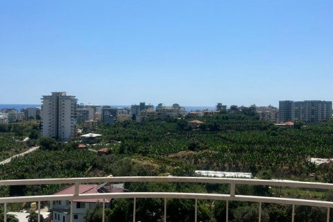 2+1 Leilighet  i Mahmutlar, Antalya, Tyrkia Nr. 144336 - 6