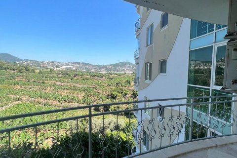 2+1 Leilighet  i Mahmutlar, Antalya, Tyrkia Nr. 144336 - 5