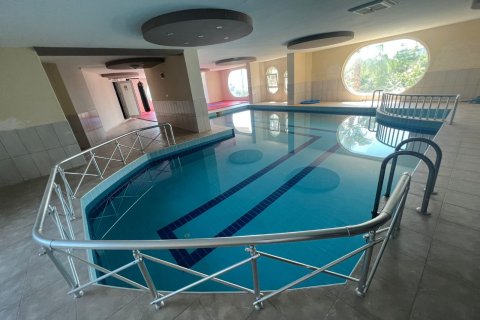 2+1 Leilighet  i Mahmutlar, Antalya, Tyrkia Nr. 144336 - 3