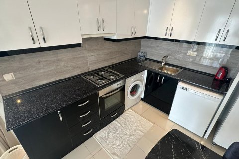 Продажа квартиры  в Кестеле, Анталье, Турция 1+1, 60м2, №113314 – фото 9