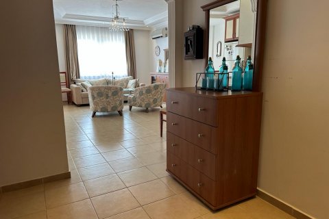 2+1 Lejlighed i Oba, Antalya, Tyrkiet Nr. 117046 - 3
