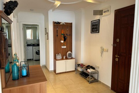 2+1 Lejlighed i Oba, Antalya, Tyrkiet Nr. 117046 - 4