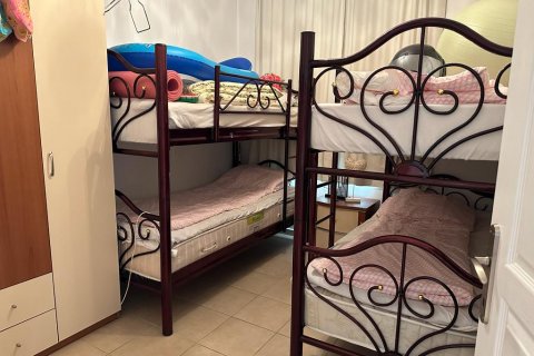 2+1 Lejlighed i Oba, Antalya, Tyrkiet Nr. 117046 - 2