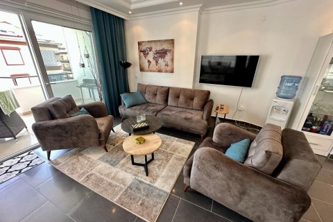 Apartment for sale in Oba, Antalya, Turkey, 2 bedrooms, 110m2, No. 149265 – photo 5