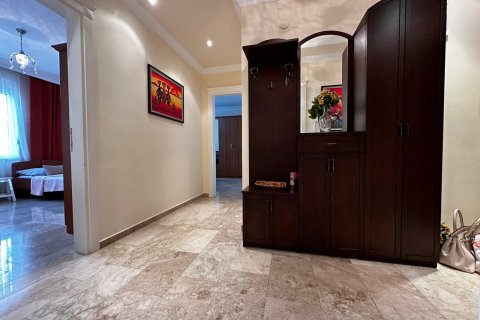2+1 Lejlighed  i Cikcilli, Antalya, Tyrkiet Nr. 117928 - 16