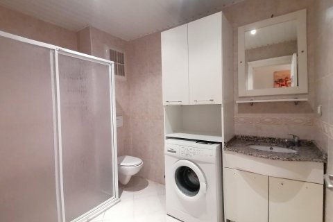 2+1 Lejlighed  i Cikcilli, Antalya, Tyrkiet Nr. 117928 - 17